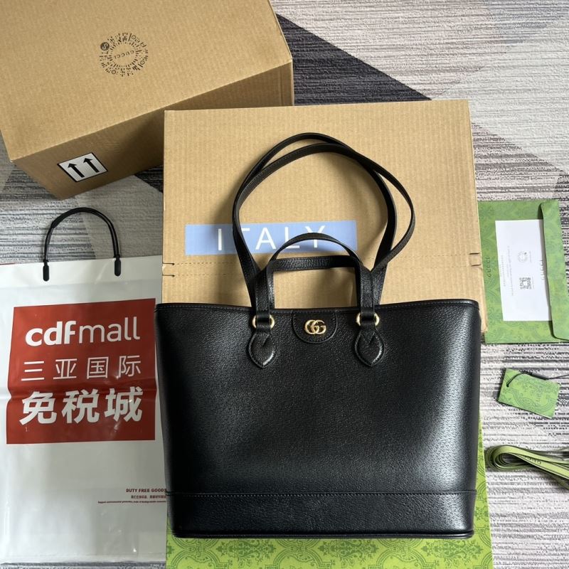 Gvc*1 tote bags
